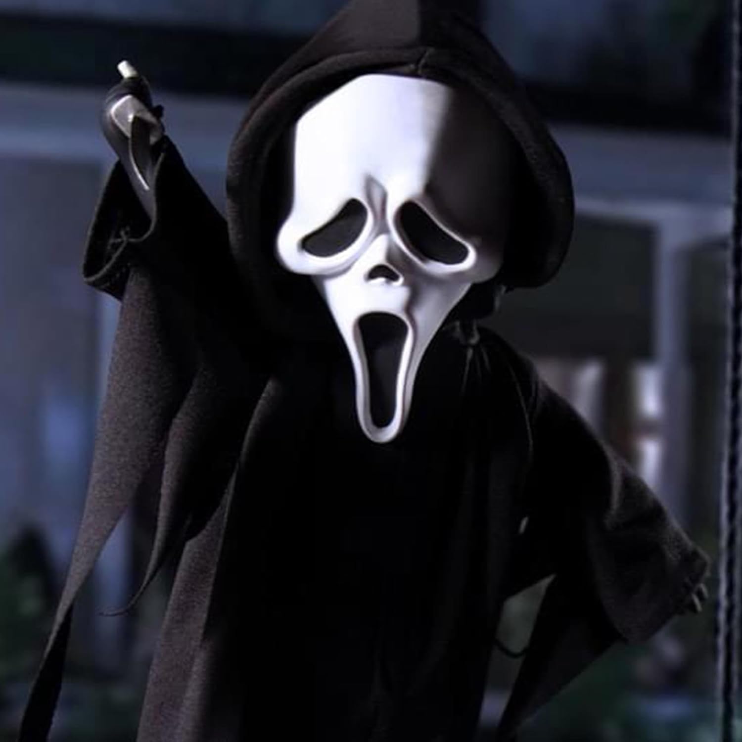 Muñeco Ghostface Scream Muñeco Ghostface Scream