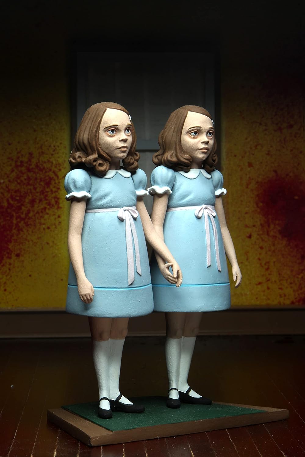Shining Horror (The Pack 2 Figuras The Grady Twins Shining Horror (The Pack 2 Figuras The Grady Twins