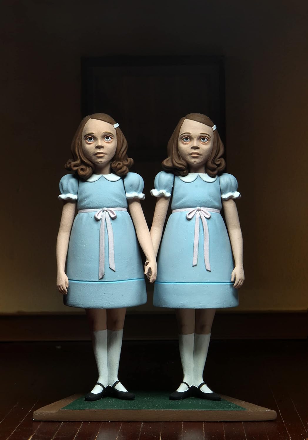 Shining Horror (The Pack 2 Figuras The Grady Twins Shining Horror (The Pack 2 Figuras The Grady Twins