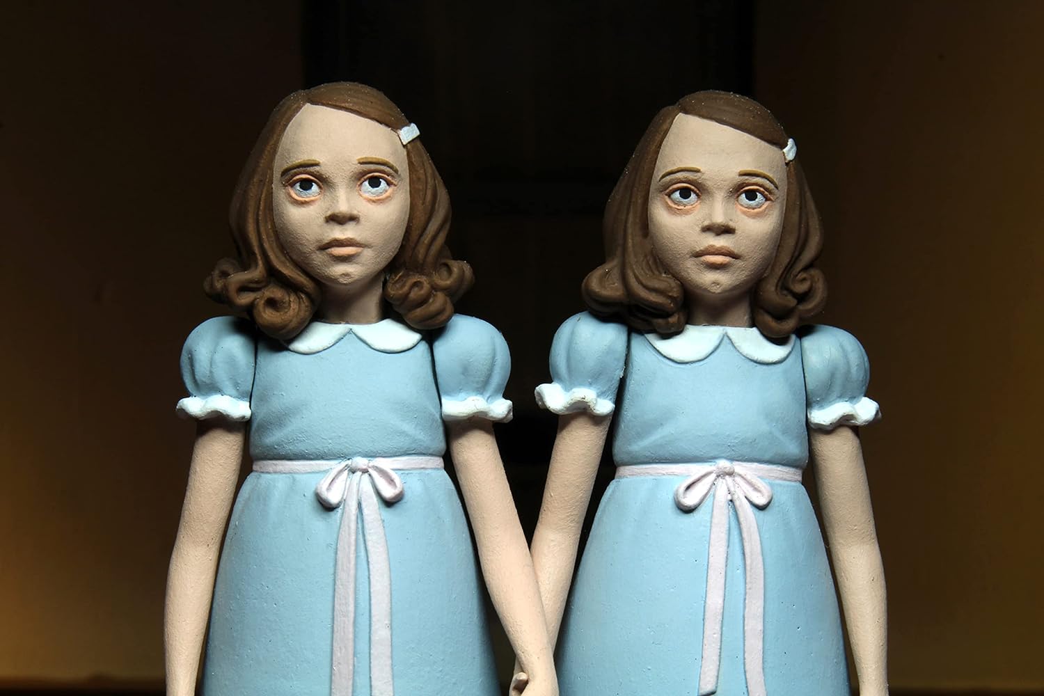 Shining Horror (The Pack 2 Figuras The Grady Twins Shining Horror (The Pack 2 Figuras The Grady Twins