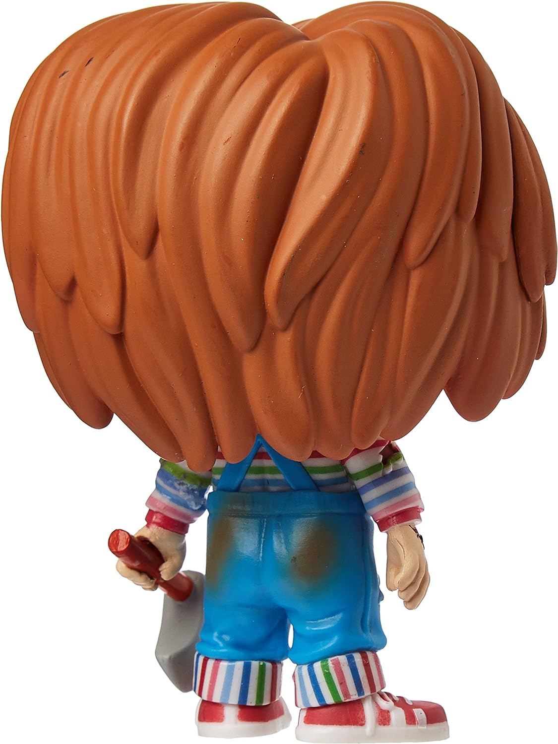 Funko Pop Chucky - El Muñeco Diabólico Funko Pop Chucky - El Muñeco Diabólico