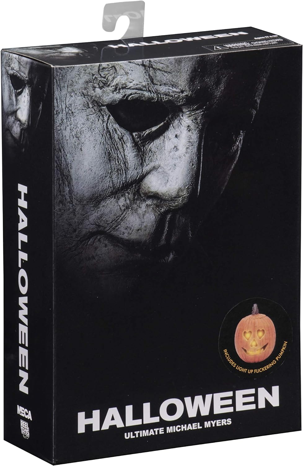 NECA Halloween - Figura Ultimate Michael Myers 18cm NECA Halloween - Figura Ultimate Michael Myers 18cm
