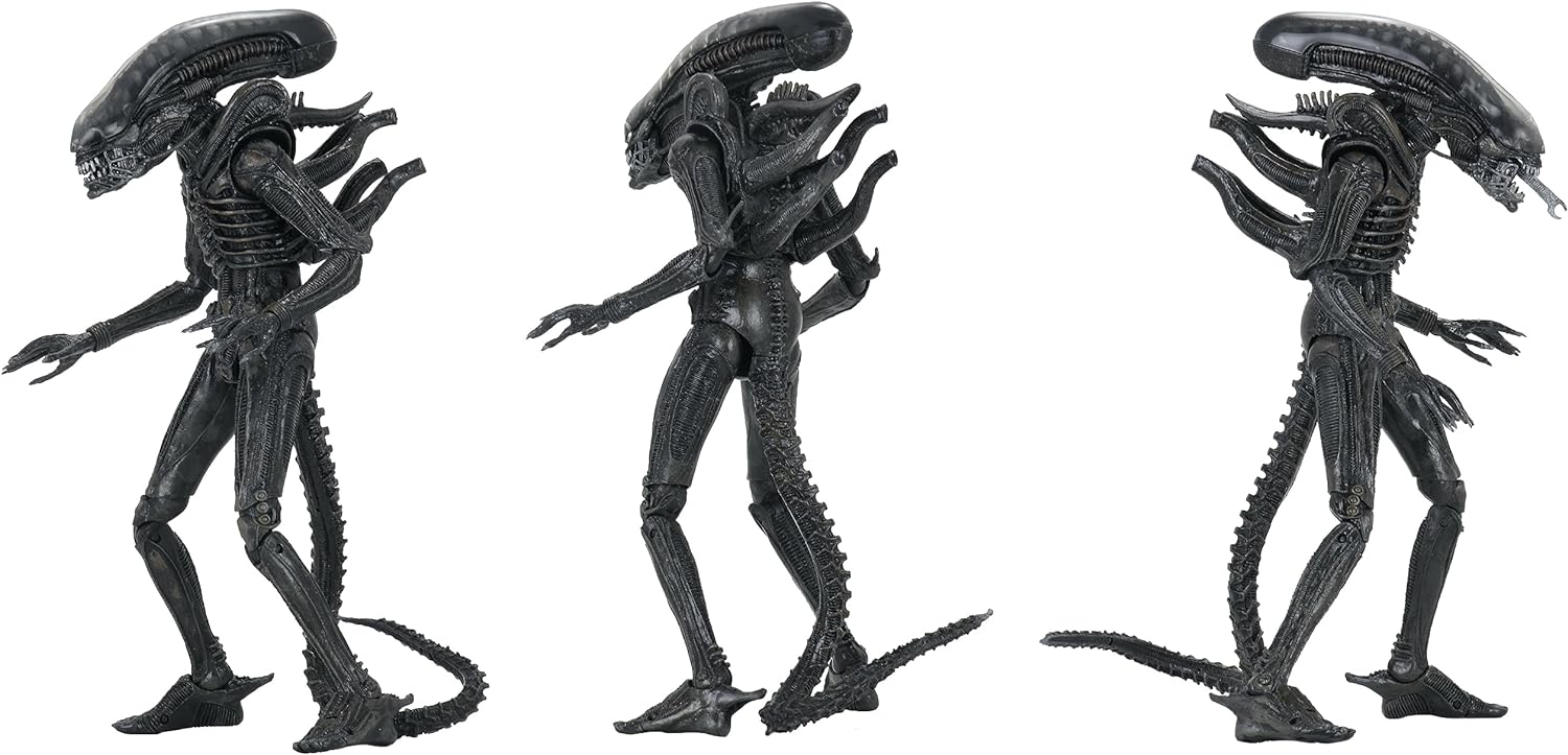 Figura Alien | NECA Ultimate Figura Alien | NECA Ultimate