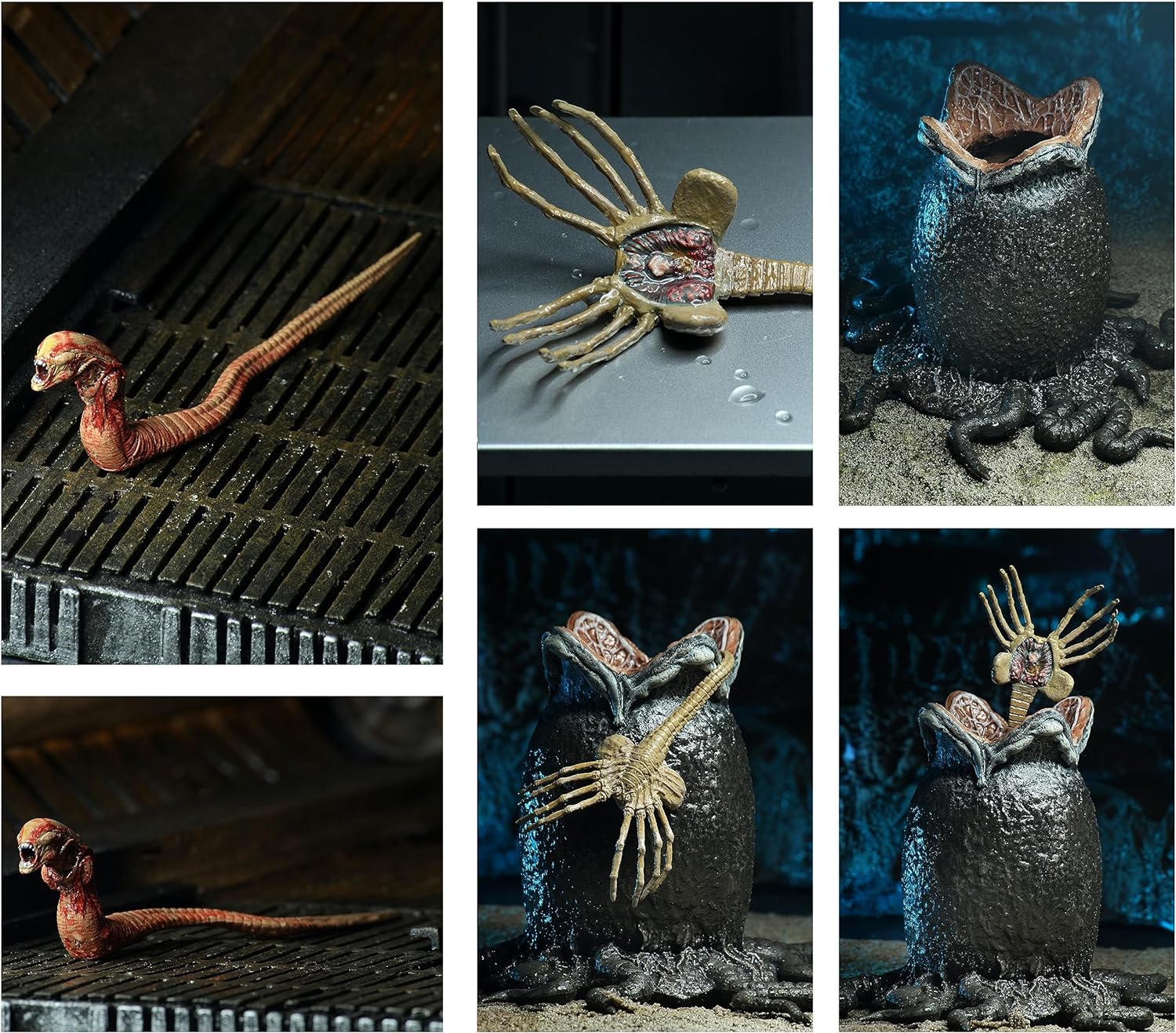 Figura Alien | NECA Ultimate Figura Alien | NECA Ultimate