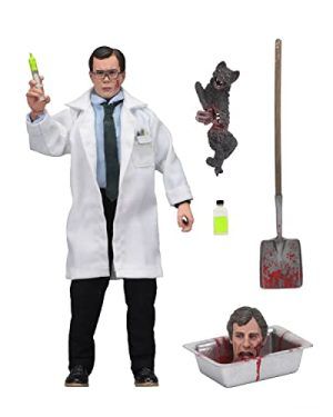 Figura Re-Animator - Herbert West