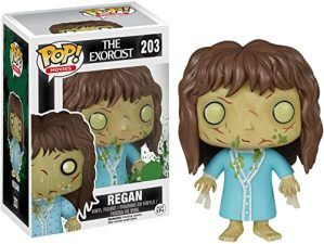 Funko Pop El Exorcista Regan