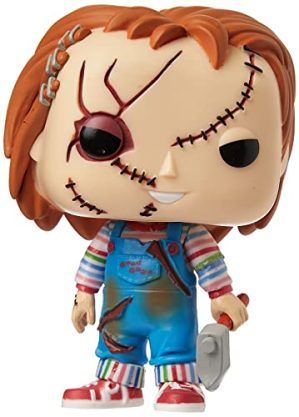 Funko Pop Chucky - El Muñeco Diabólico