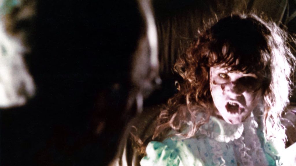 Tráiler El Exorcista