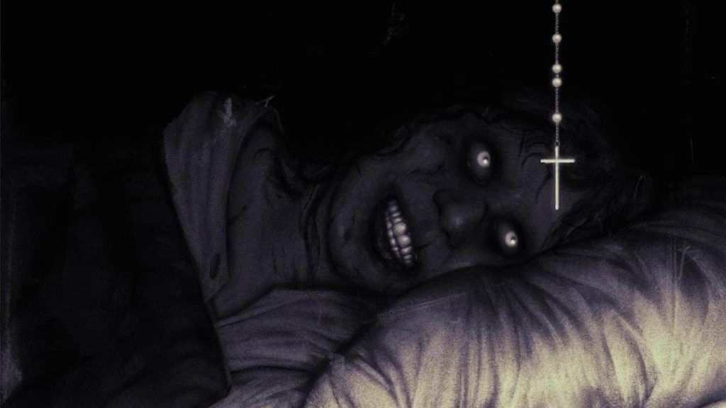 El Exorcista
