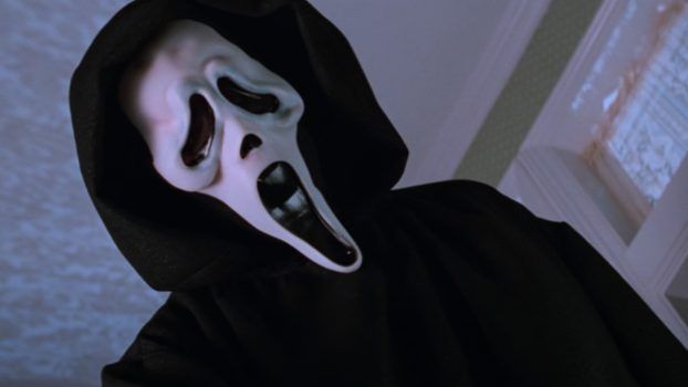 Figuras de Scream