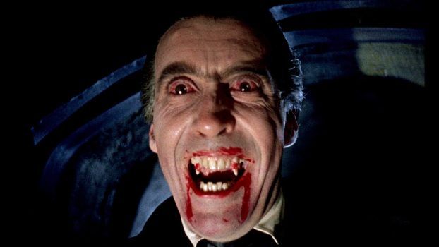 Figuras de Drácula