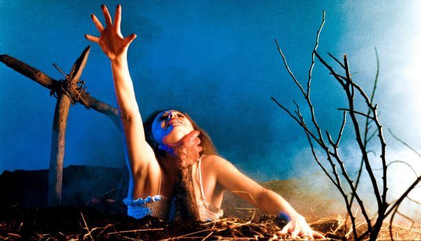 Figuras de Evil Dead