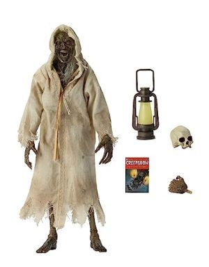 NECA Figura Creepshow