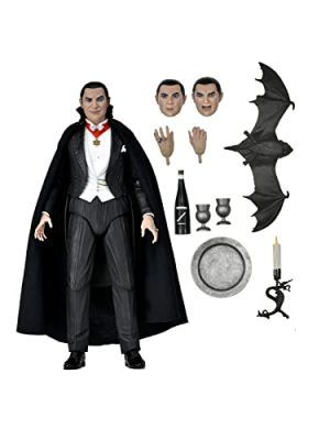 NECA Universal Monsters Ultimate Drácula