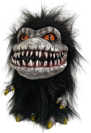 Peluche Terror alienígena Critters