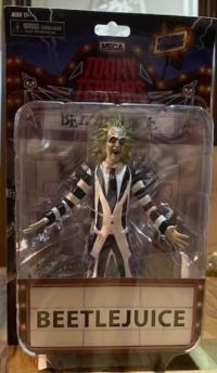 Figura de Beetlejuice