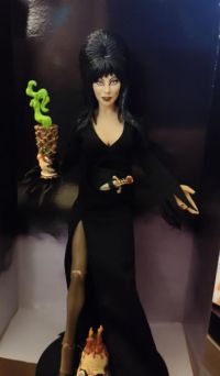 Figura Elvira