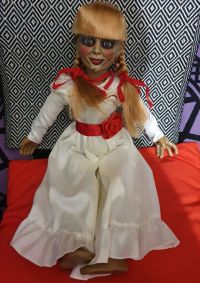 Muñeca Annabelle – The Conjuring