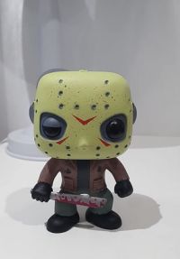 Funko Pop Jason Voorhees – Viernes 13