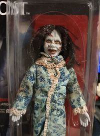 Figura El Exorcista