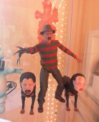 Figura Freddy Krueger – Pesadilla en Elm Street II