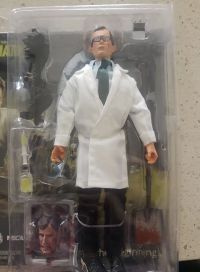 Figura Re-Animator – Herbert West