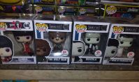 Funko Pop Hombre Lobo – Universal Studios Monsters
