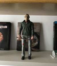 Figura Jason Voorhees Viernes 13