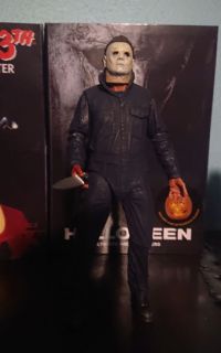 Figura Michael Myers – Halloween