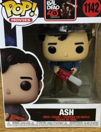 Funko Pop Evil Dead
