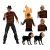 Figura Freddy Krueger – Pesadilla en Elm Street II