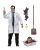 Figura Re-Animator – Herbert West