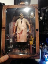 Figura La Matanza de Texas